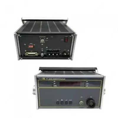 ProfKiP M3-99 yutiladigan quvvat vattmetri