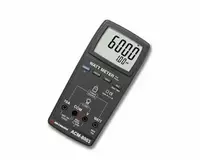 Ваттметр АСМ-8003