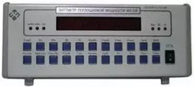 М3-108-2 Ваттметр