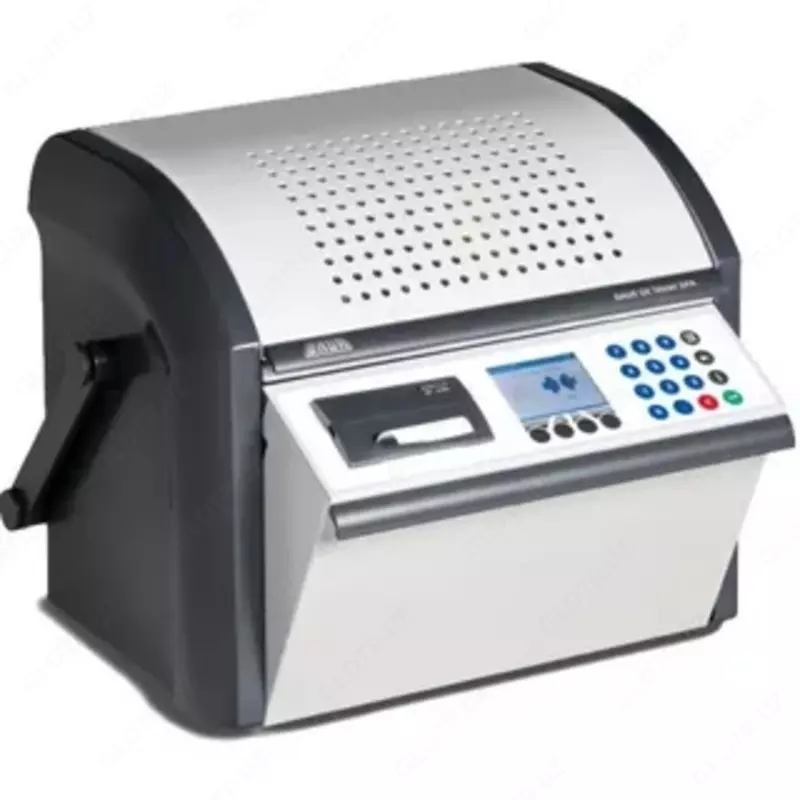 Автоматический портативный тестер трансформаторного масла BAUR DPA 75 C