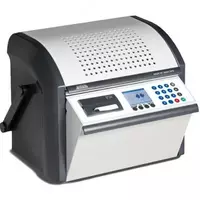 Автоматический тестер трансформаторного масла BAUR DТA 100 C