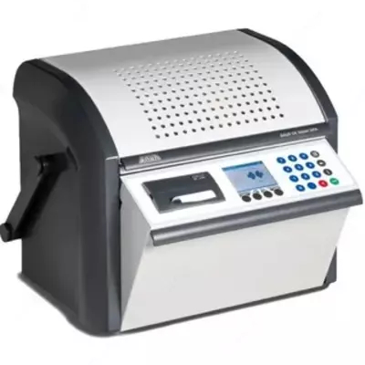 Автоматический тестер трансформаторного масла BAUR DТA 100 C