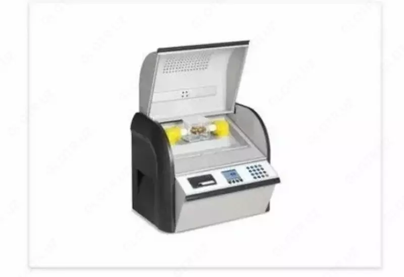 Автоматический тестер трансформаторного масла DTL C