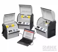 BAUR ITS Lite kabel liniyalari va elektr uskunalari izolyatsiyasi qarshiligini o‘lchash uchun ixcham portativ asbob