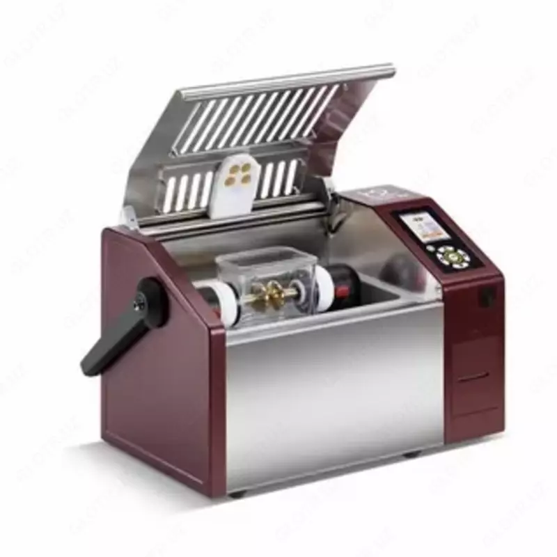 BA60 Портативный анализатор диэлектрических свойств трансформаторного масла до 60кВ