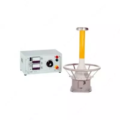 PGK260 HB установка высоковольтная испытательная
