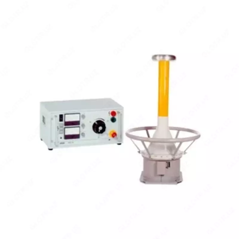 PGK260 HB установка высоковольтная испытательная