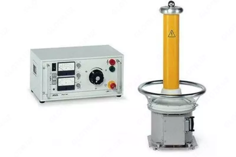 PGK70 yuqori voltli sinov qurilmasi