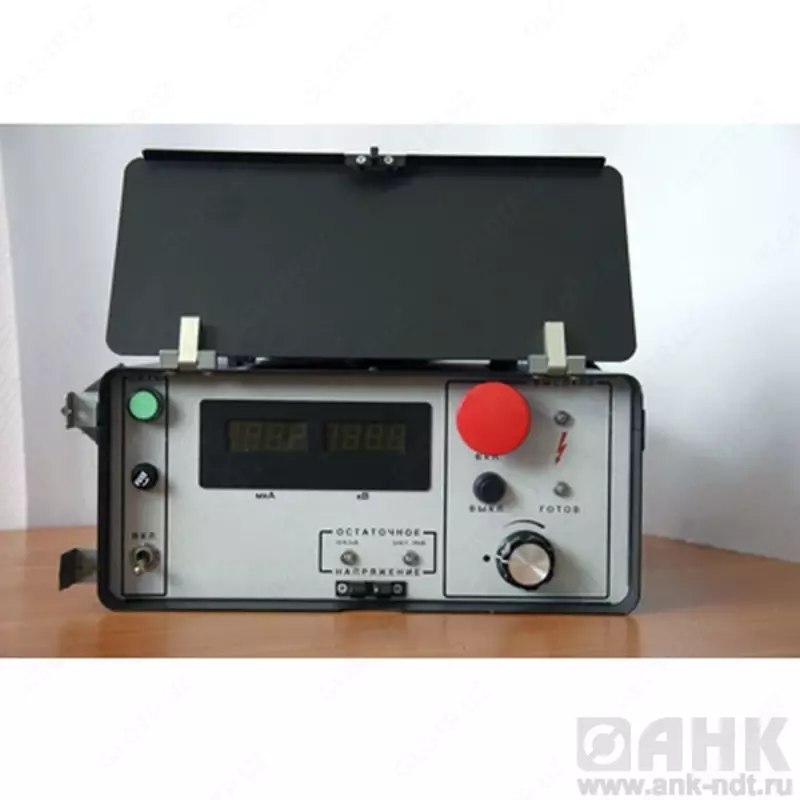 Dielektriklarni sinash apparati Volna-AID24VS