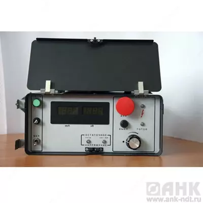 Dielektriklarni sinash apparati Volna-AID24VS