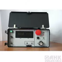 Dielektriklarni sinash apparati Volna-AID24VS