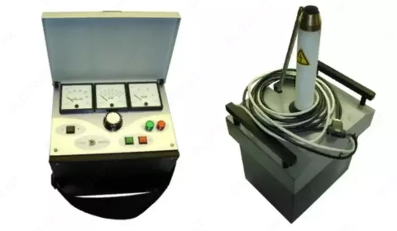 Аппарат испытания диэлектриков Волна-АИД70В