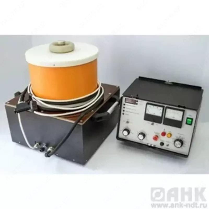 Аппарат испытания диэлектриков Волна-ПНЧ36В