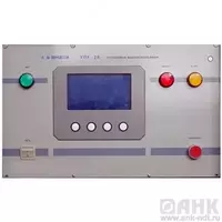 Высоковольтная испытательная установка УПУ-24