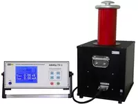 Высоковольтный испытательный аппарат ПРОФКИП АВИЦ-70