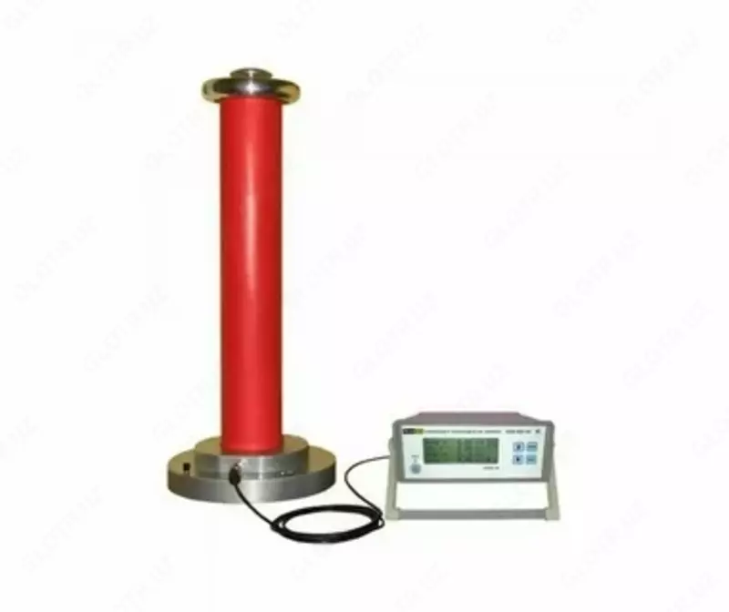 PROFKIP SKV-120 ko‘p chegarali raqamli kilovoltmetri (0.5-sinf)