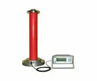 Многопредельный цифровой киловольтметр ПРОФКИП СКВ-120 (класс 1.0)