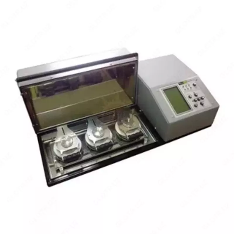 Установка измерения диэлектрических потерь жидких диэлектриков ПРОФКИП ТАНГЕНС-М