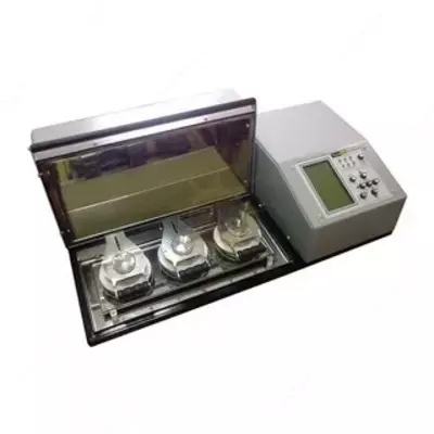 Установка измерения диэлектрических потерь жидких диэлектриков ПРОФКИП ТАНГЕНС-М