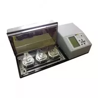 Установка измерения диэлектрических потерь жидких диэлектриков ПРОФКИП ТАНГЕНС-М