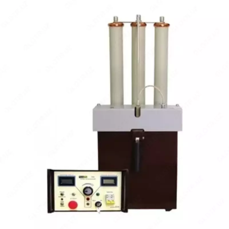 PROFKIP-70M yuqori kuchlanishli sinov apparati