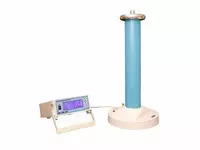 Киловольтметр спектральный цифровой КВЦ-120А-1 (класс точности 1%)