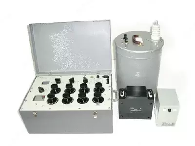 Р5026 мост переменного тока