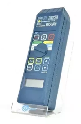 Elektr izolyatsiya parametrlarini o‘lchagich MIC-1000