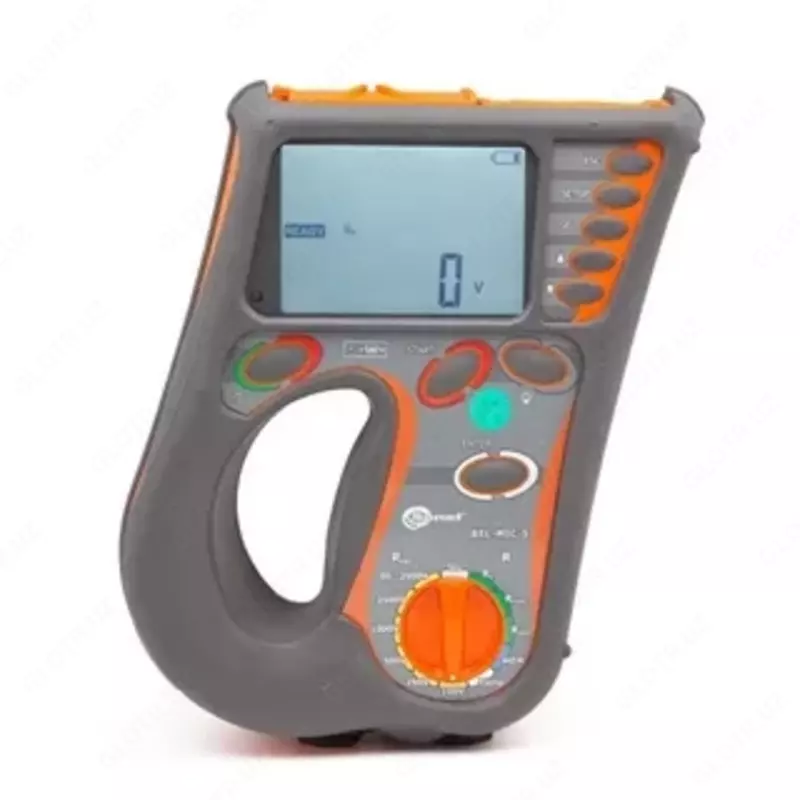 Elektr izolyatsiya parametrlarini o‘lchagich MIC-2510