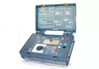 Измеритель параметров электроизоляции MIC-5000