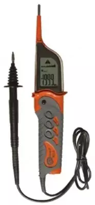 MIC-2 Измеритель сопротивления электроизоляции