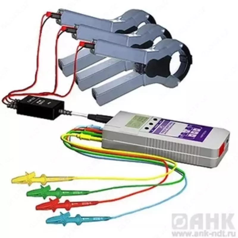 PEM-02 I energotesteri