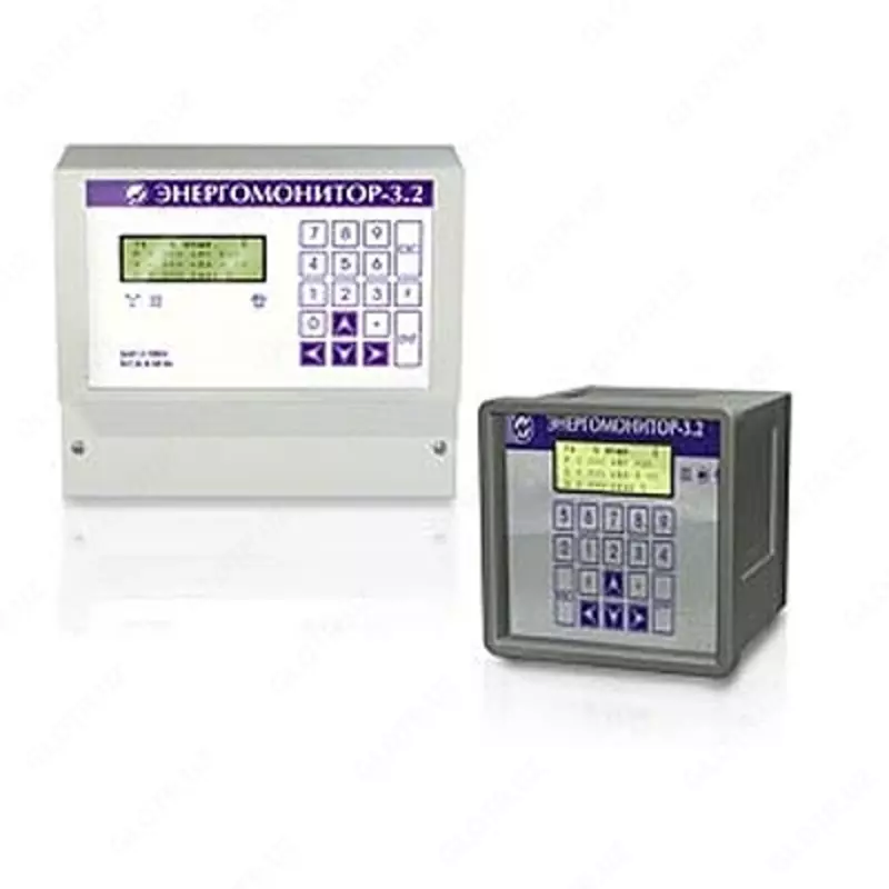 Energomonitor 3.2
