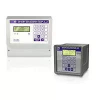 Energomonitor 3.2