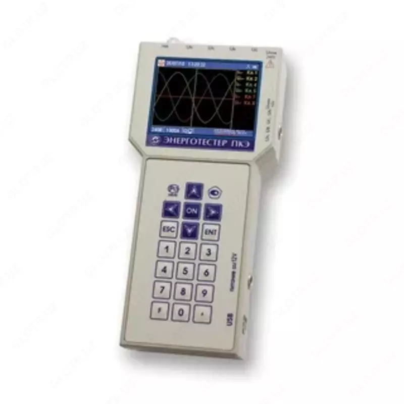 Энерготестер ПКЭ