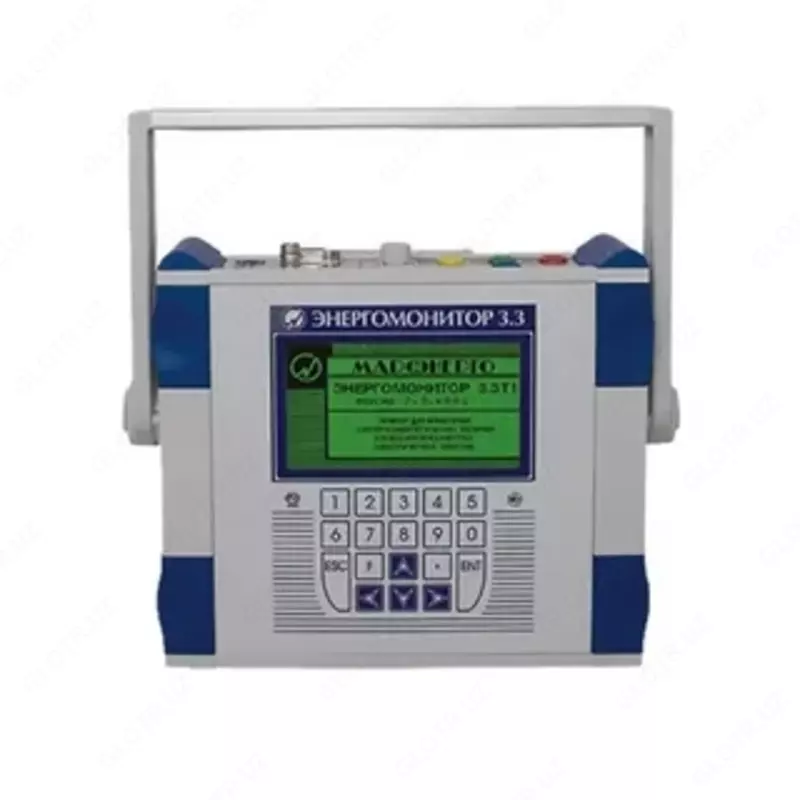 Energomonitor 3.3 T1
