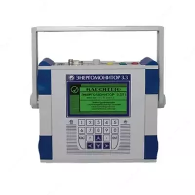 Energomonitor 3.3 T1