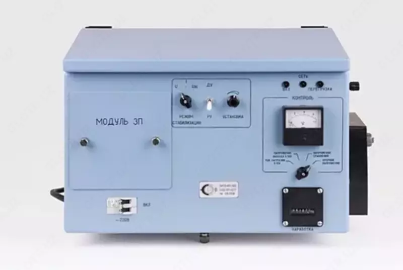 IPE-0 6 katodli himoya qurilmasi