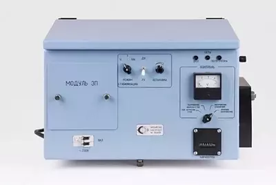 IPE-0 6 katodli himoya qurilmasi