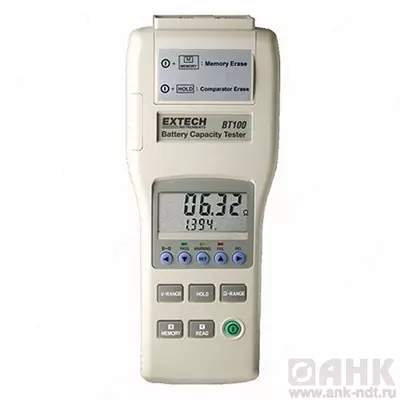 Extech - BT100 analizatori:
