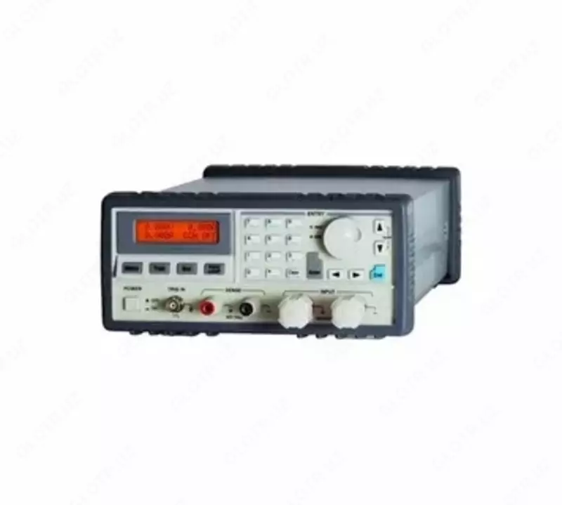 Megaon 80400 elektron yuklamasi