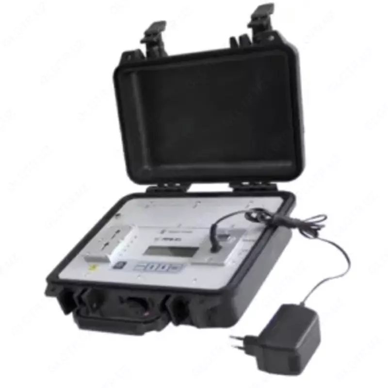 Измеритель параметров разрядников и выравнивателей ПРВ-01