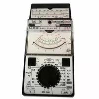 S4317M - strelkali kombinatsiyalangan analog tester-multimetr asbobi