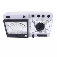 43101 - strelkali kombinatsiyalangan analog tester-multimetr asbobi