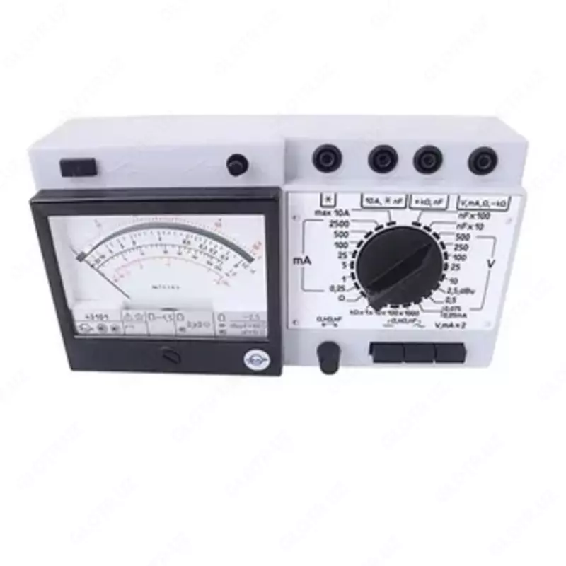 43101 - strelkali kombinatsiyalangan analog tester-multimetr asbobi