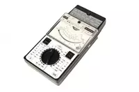 43104 - strelkali kombinatsiyalangan analog tester-multimetr asbobi