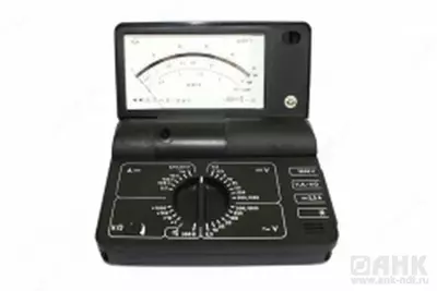 43109 - strelkali kombinatsiyalangan analog tester-multimetr asbobi