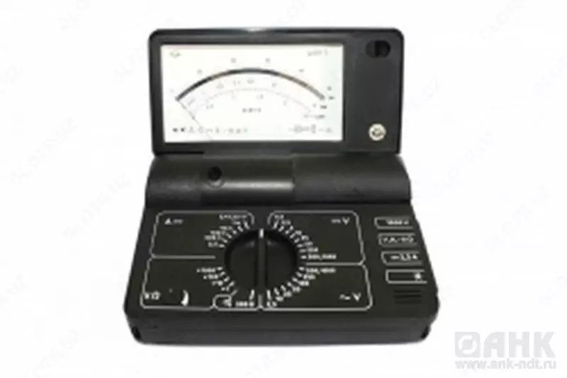 43109 - strelkali kombinatsiyalangan analog tester-multimetr asbobi