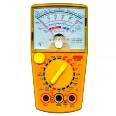 М4585А - мультиметр цифровой (М 4585А)