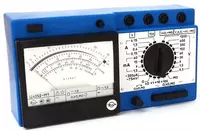 S4352M1 - strelkali kombinatsiyalangan analog tester-multimetr asbobi